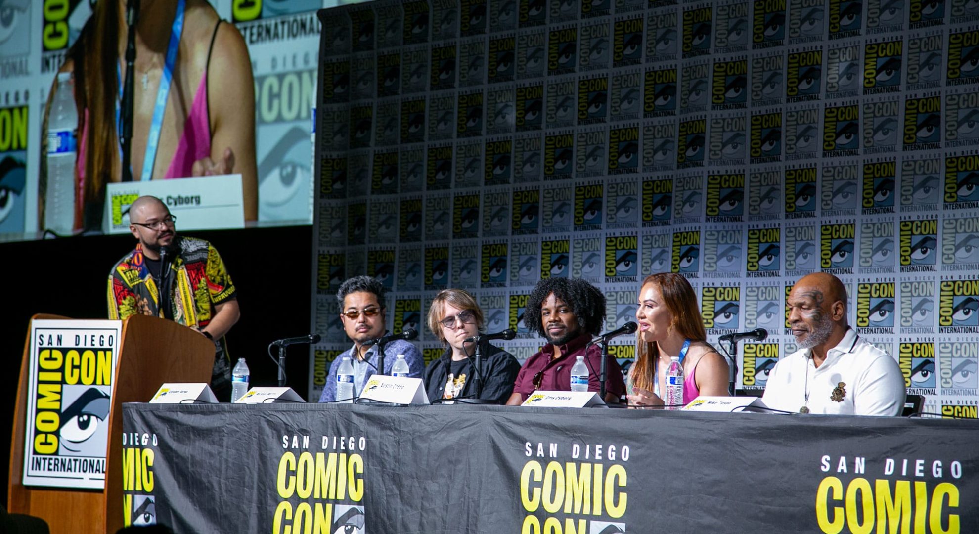 SDCC-25